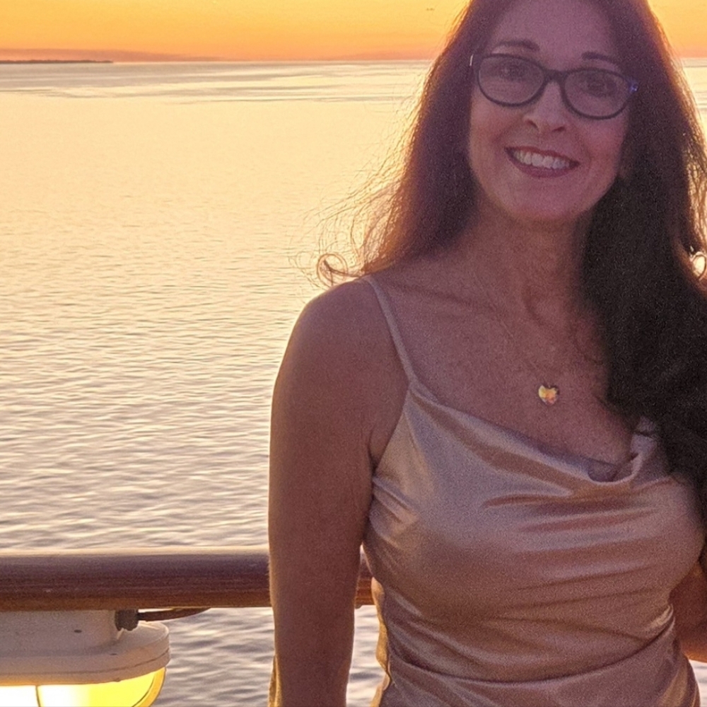 Meet your Posher, Kimberly